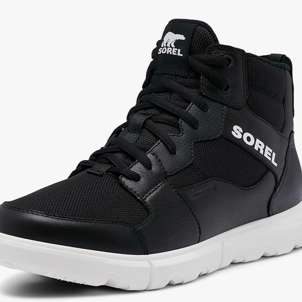 Sorel Explorer Mens